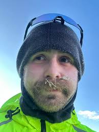 Climbing Quandary in Colorado