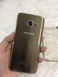 Maybe you would like to learn more about one of these? Samsung Galaxy S7 Edge Batangan Mati Total Telepon Seluler Tablet Ponsel Android Samsung Di Carousell