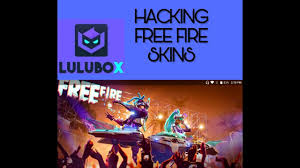 Download free fire mod apk + obb 2021 and enjoy all the hack features of free fire using this. How To Download Free Fire Skin Mod Apk With Lulubox Youtube