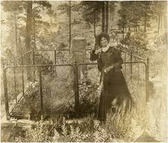 In reality, jane's first verified child was born in november 1882 when she was living with. Calamity Jane Black Hills Visitor