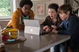 Like and share our website to support us. Good Boys Is Jacob Tremblay S New R Rated Movie Suitable For Kids