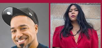 7th Annual LA Get Down Festival at Greenway Court Theatre