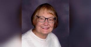 Sandra "Sandy" Bricker Obituary