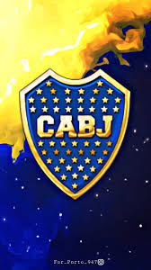 Search free boca junior wallpapers on zedge and personalize your phone to suit you. Boca Juniors Argentina Boca Shield Football Grand Logo Hd Mobile Wallpaper Peakpx