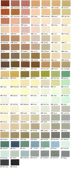 Stucco Color Charts Aumondeduvin Com