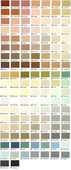 stucco color charts aumondeduvin com