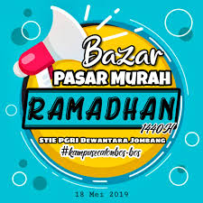 Nah, seperti apa sih poster yang baik dan betul itu? Contoh Gambar Poster Ramadhan Eye Candy Photograph