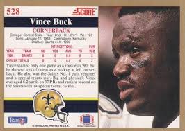 Vince Buck Gallery