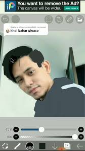 Kecantikan Kenakalan Boboiboy