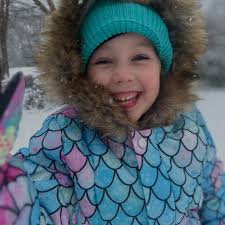 Snow in Alabama in a single lifetime can usually be counted