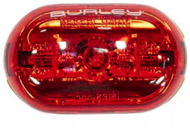 Burley Trailer Light Kit Trek Bicycle Superstore