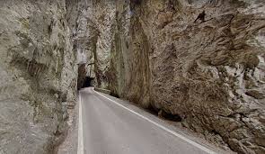 The legendary strada della forra is one of the most picturesque roads in italy in brescia province, right next to lake garda. Strada Della Forra The Most Scenic Gorge Road In The World