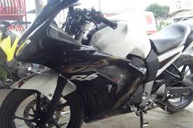 Maybe you would like to learn more about one of these? Modif Yamaha Byson Dengan Fairing Bonsaibiker