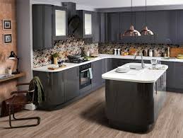 The panelling centre is ireland's leading supplier of fitted kitchens, fitted wardrobes, worktops, sinks, taps, appliances and more. 5 Of The Best Kitchen Trends For 2018 According To Pinterest Goodhomes Magazine Goodhomes Magazine