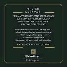 Ada 20 gudang lagu pepatah bugis terbaru, klik salah satu untuk download lagu mudah dan cepat. Facebook