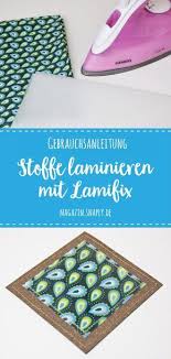 Snaply Magazin Gebrauchsanleitung Anleitungen Nahtipps