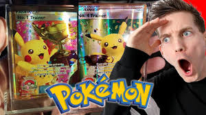 Although the card shows a 1995 date on its psa slab, it was originally distributed in 1997 across japan via packets of gum. Most Expensive Pokemon Card Collection In The World 2021 Youtube