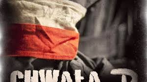 Maybe you would like to learn more about one of these? Czesc I Chwala Bohaterom W Godzine W Zawyja Syreny W Calym Kr