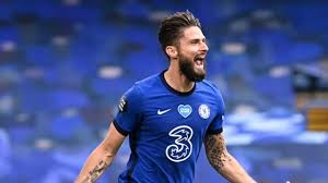 Toutes les statistiques de olivier giroud pour la saison 2020/2021: Will He Stay Or Will He Go Olivier Giroud Future Up In The Air As Edouard Mendy Nears Chelsea Move Eurosport