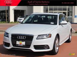 Image result for Glacier White 2012 Audi