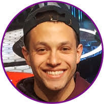 Alan Roark's Instagram, Twitter & Facebook