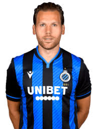 De voetbalclub club brugge kv komt uit in de belgische eerste klasse. A Kern Club Brugge