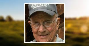 Rudolph Gamroth Obituary September 1, 2022