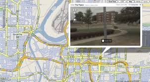 Map multiple locations, get transit/walking/driving directions, view live traffic conditions, plan trips, view satellite, aerial and street side imagery. Google Earth To Get Street View