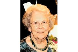 Vera McCulloch Obituary (1924