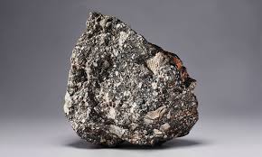 Translucent lunar meteorite slice 23.99g i lunar breccia i touat 005. A 30 Pound Piece Of Lunar Meteorite Is Up For Sale Cool Material