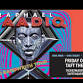 Raphael Saadiq: No Bandwidth!