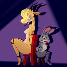 Rule34 - If it exists, there is porn of it  lonbluewolf, gazelle (zootopia),  judy hopps  2009178