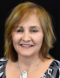 Obituary information for Patricia Joan "Patti" Maye