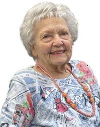 Carolyn Ann Kiger Alley, 93, of Cookeville, formerly of Chattanooga went  home to be with her Lord