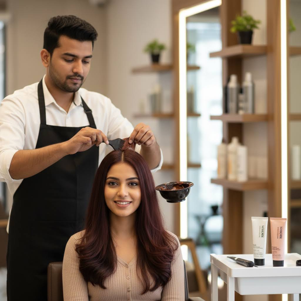 Hair Color in Kanahi product image