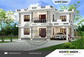 Five bedroom house plans kerala. Home Design Portfolios Home Design Portfolios We Review Floor Plans Villa Plans Home Plans House Plans Construction Services Offers Kerala House Design Flat Roof House Contemporary House Plans