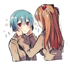 evangelion 2 おしゃれまとめの人気アイデア pinterest carlos venegas エヴァンゲリオン エヴァンゲリオン イラスト 式波アスカラングレー