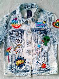Pin On Jackets I Love