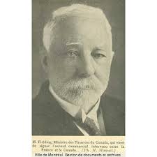 FIELDING, WILLIAM STEVENS