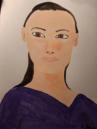 Hi all, I wanted to share a little something that will hopefully help some  peeps 😊 I often hear that a lot of people don't paint eyes because they  simply do not