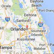 Ciudades Co Orlando Estados Unidos Florida Visita De La Ciudad Mapa Y El Tiempo