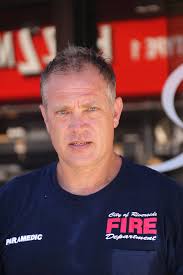 Contra Costa hazmat units and mobile command post