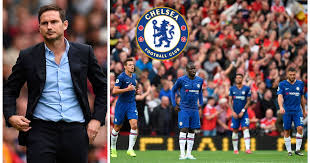 Frank lampard is likely to be given more time to reverse chelsea's fortunes after manchester city inflicted their fourth defeat in six matches. Chelsea News Live Lampard Eyes 70m Solution To Defensive Problems And Issues Warning To Squad Football London