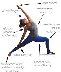 Pin On Yoga