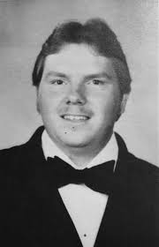 James Layman May 10, 1928