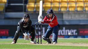 England women won the first two odi matches against new zealand. Full Scorecard Of Nz Women Vs Eng Women 2nd T20i 2020 21 Score Report Espncricinfo Com