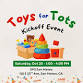 Toys for Tots Kickoff Event event image