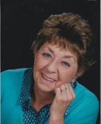 Andrea Whitney Obituary (1944