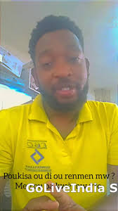 Hinche;la ville de mes reves