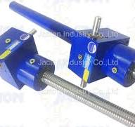 JTD10 Cubic Ball Screw Jack,10kn small worm gear ball screw ...
